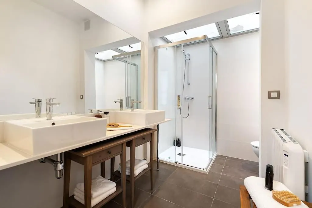 Apartment Enamorats Barcelona Spain