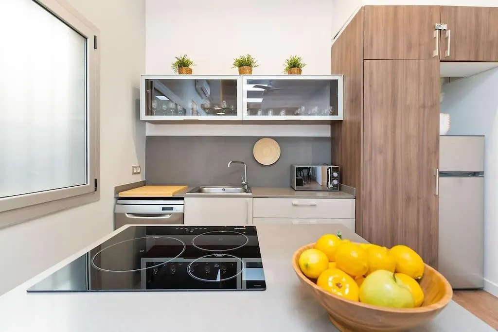 Enamorats Barcelona Apartment