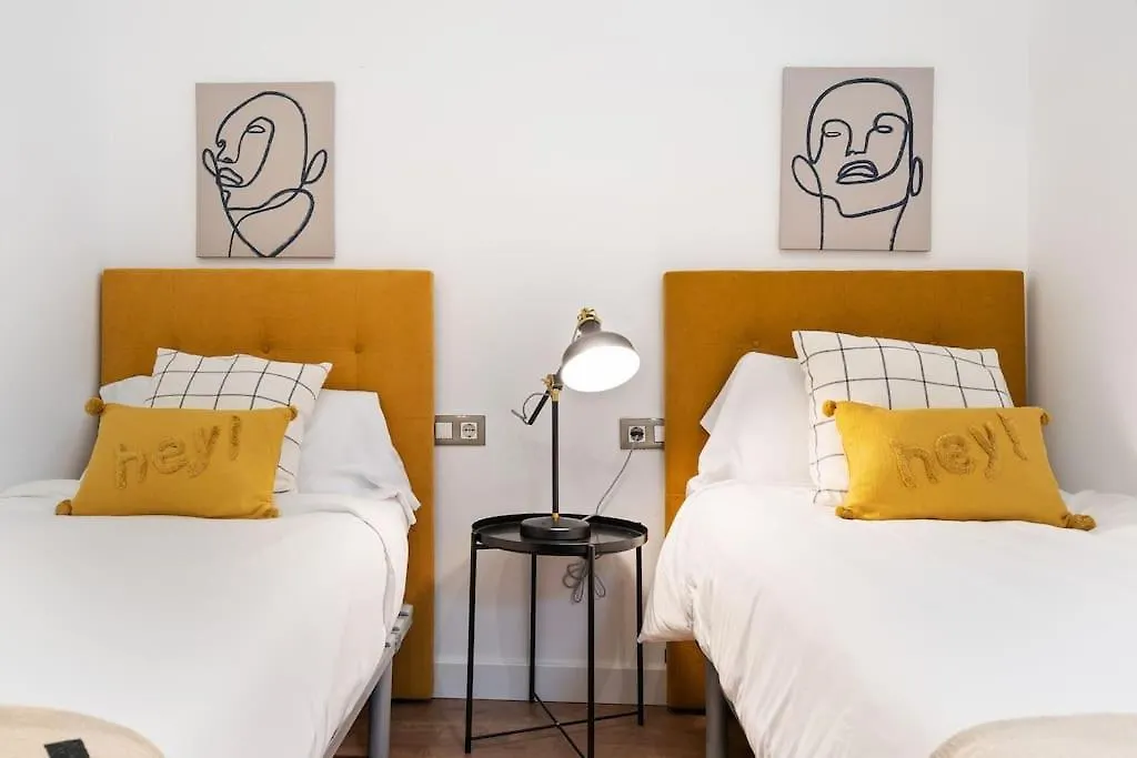 Enamorats Barcelona Apartment