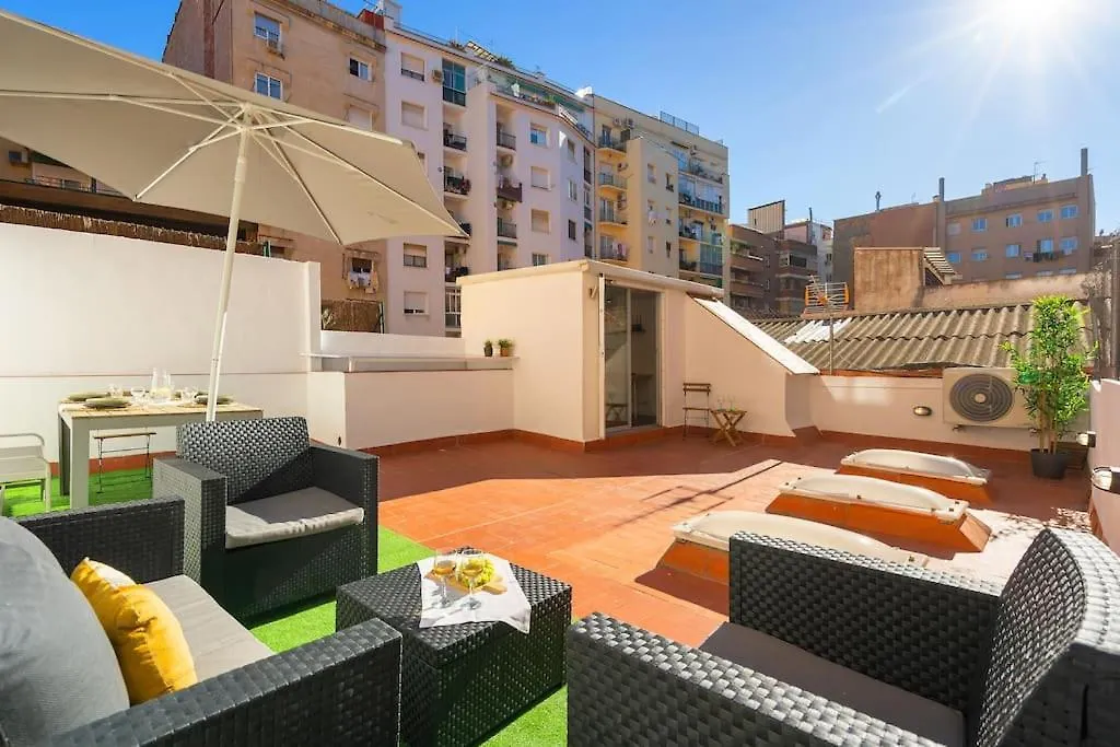 Enamorats Barcelona Hiszpania